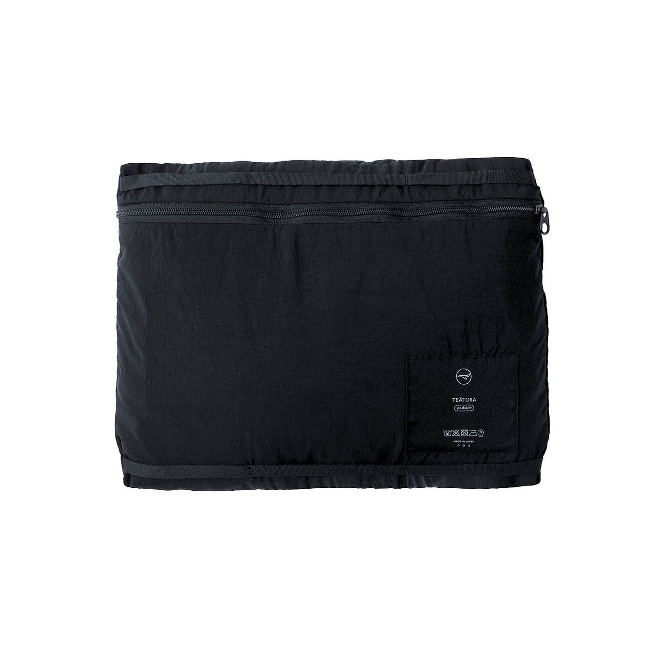 PACKABLE WALLET JKT PLUS