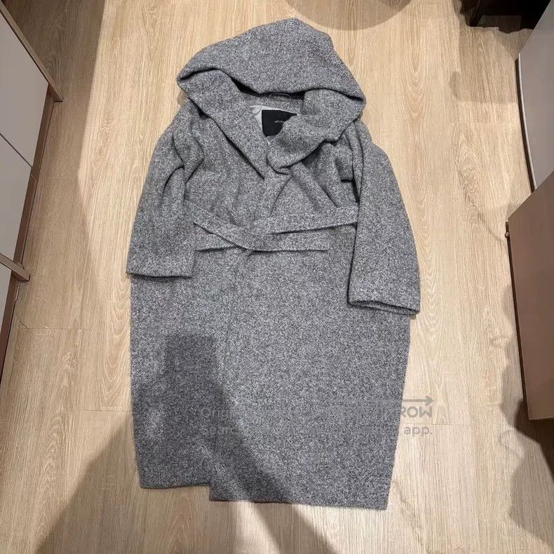 Max Mara Max Mara Luxury Bathrobe Overcoat Size 4XL / US 24-26 - 1 Thumbnail
