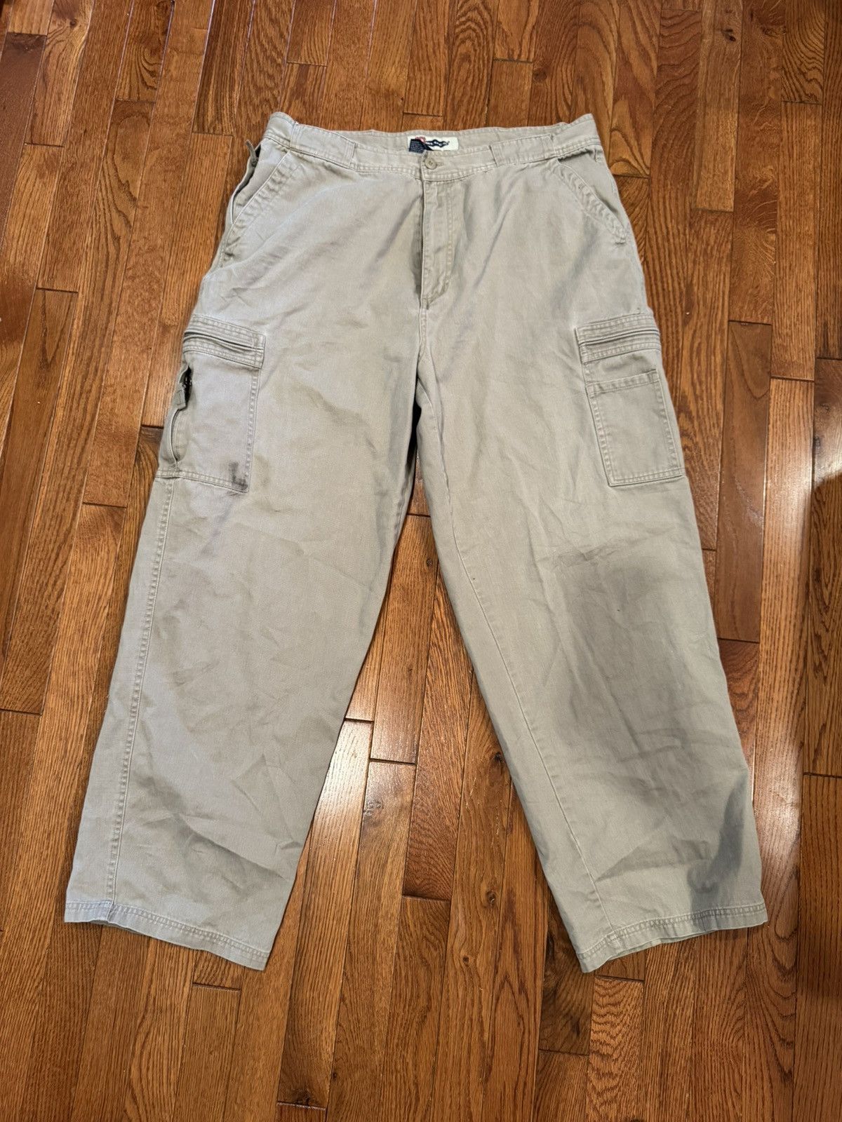 Other RCC cargo pants Size US 38 / EU 54 - 1 Thumbnail