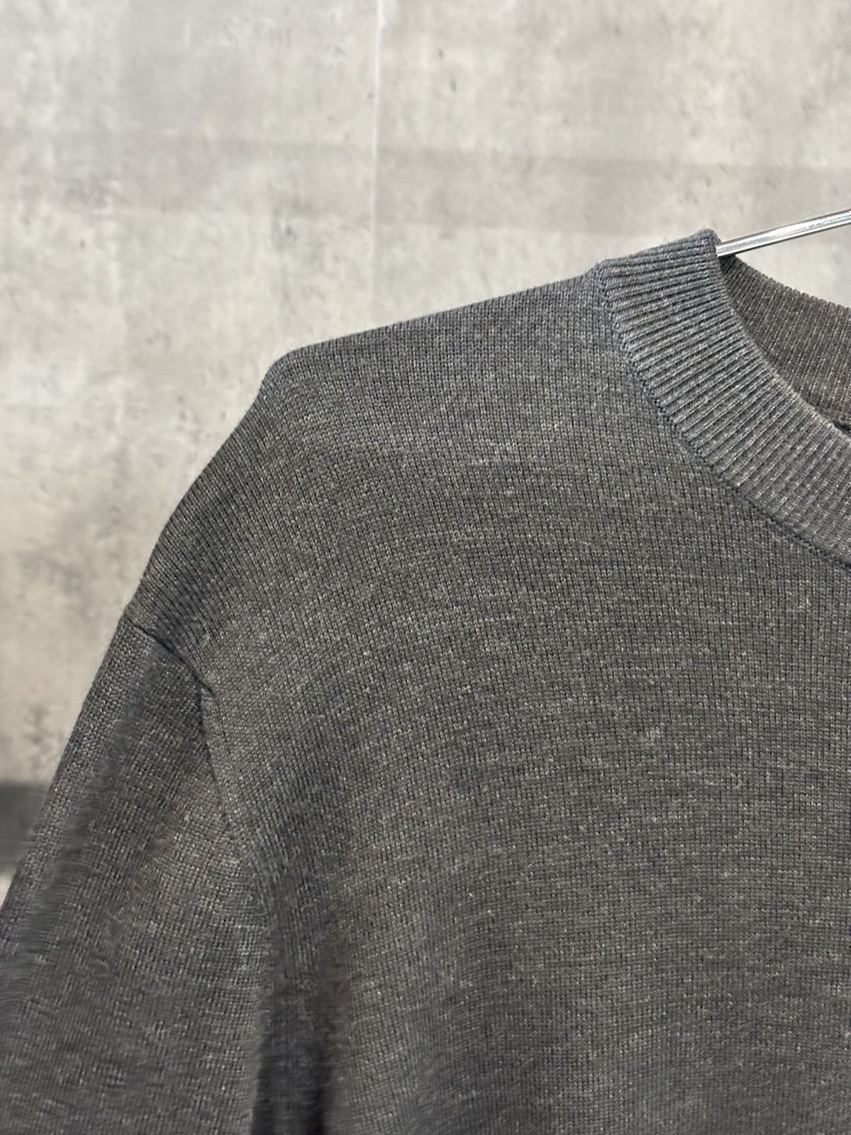 Louis Vuitton LOUIS VUITTON SWEATER SIZE M Size US M / EU 48-50 / 2 - 4 Thumbnail