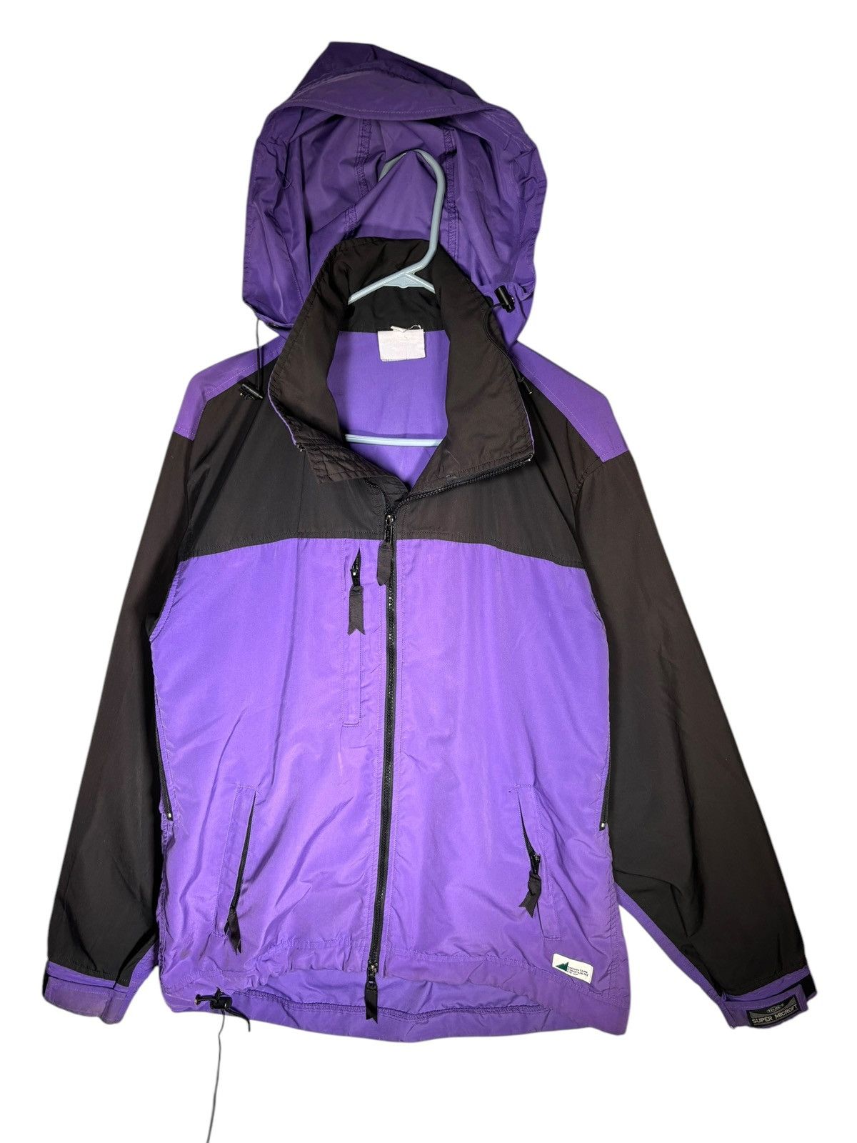 Mountain Equipment Company × Vintage Vintage mountain equipment co-op jacket Size US L / EU 52-54 / 3 - 7 Thumbnail
