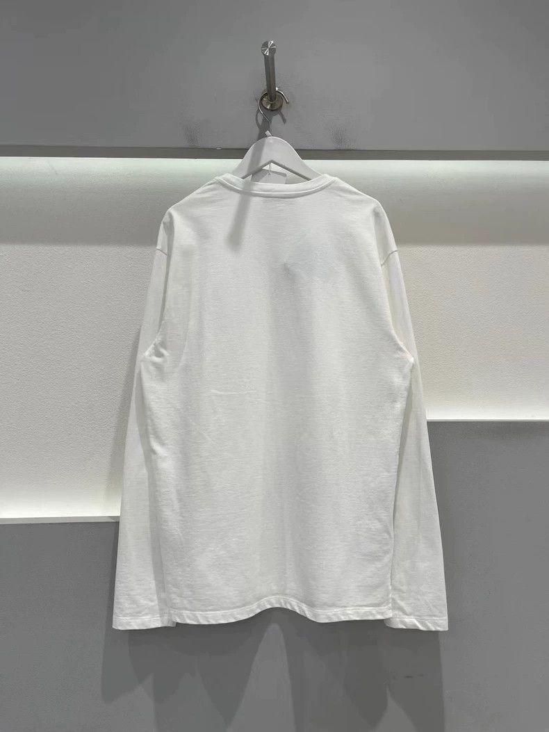 Prada Prada Iron triangle long sleeves 2501-Nextarrow Size US S / EU 44-46 / 1 - 2 Thumbnail