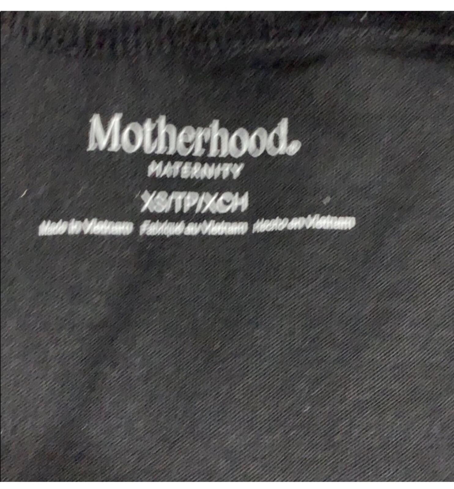 Other Motherhood maternity tank top Size M / US 6-8 / IT 42-44 - 5 Thumbnail