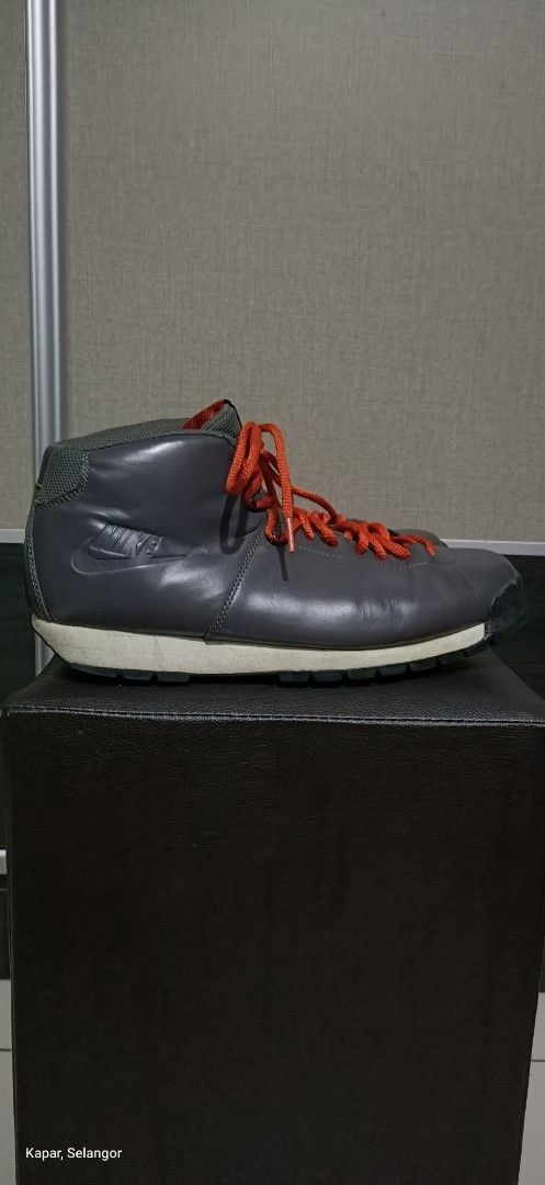 Nike × Nike ACG Nike Air Magma ACG – Fall 2011 Colorways Size US 11 / EU 44 - 3 Thumbnail