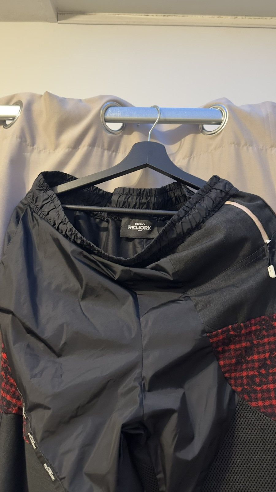 Balenciaga × Salomon Salomon Balenciaga Size US L / EU 52-54 / 3 - 11 Thumbnail
