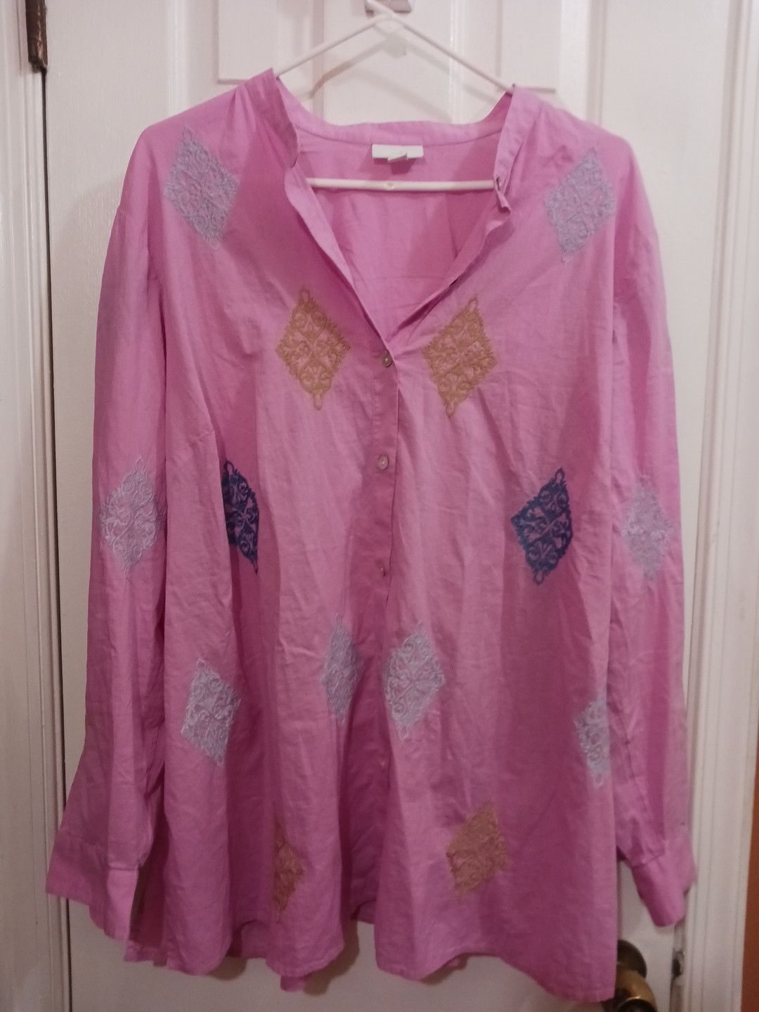 J. Jill J.Jill Size XXL / US 16-18 / IT 52-54 - 18 Thumbnail