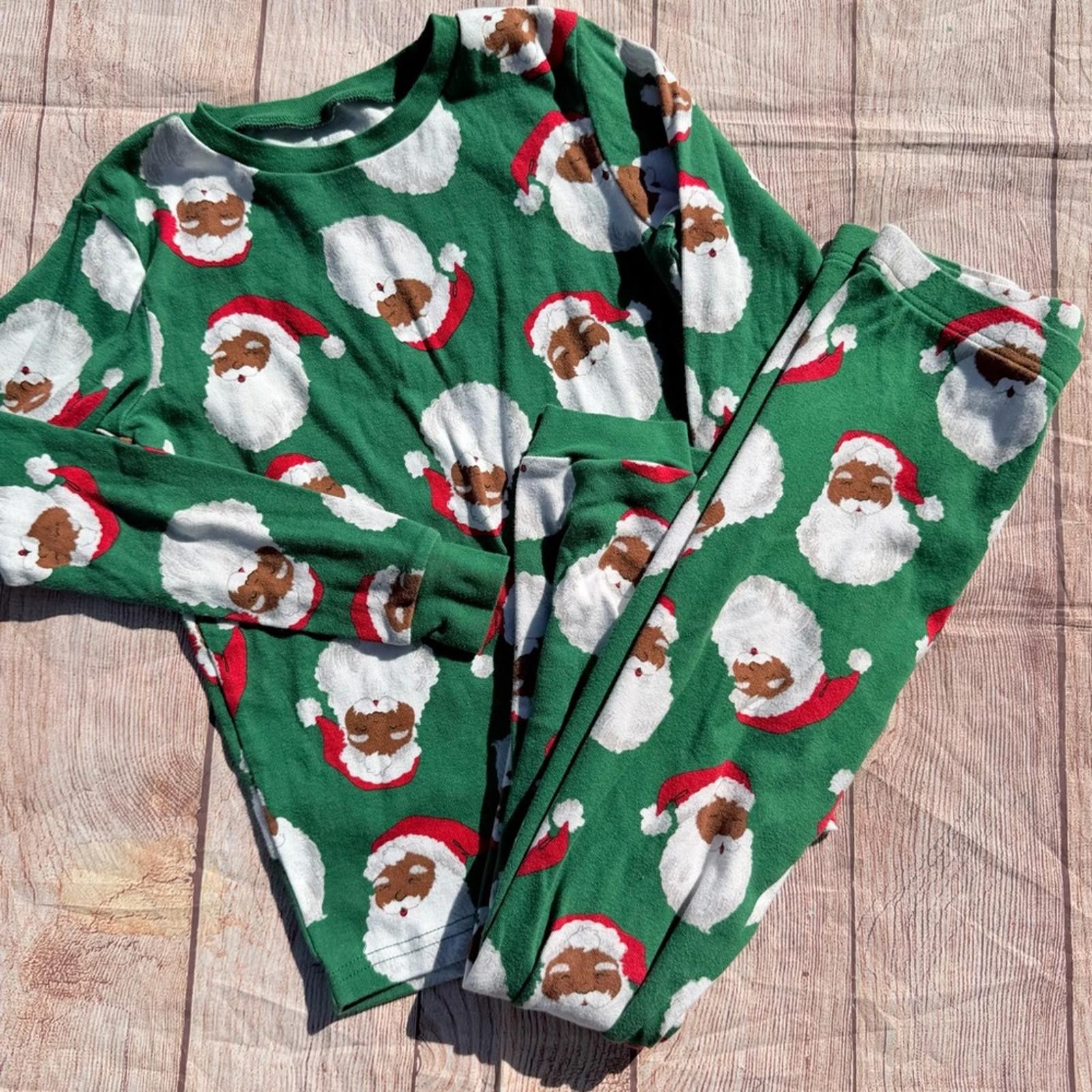 Other Carter's Kids Size 10 Christmas Pajama Set Size ONE SIZE - 1 Thumbnail