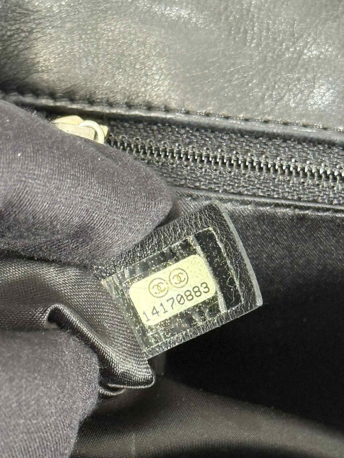 Chanel Chanel Limited Edition Flap bag Size ONE SIZE - 14 Thumbnail