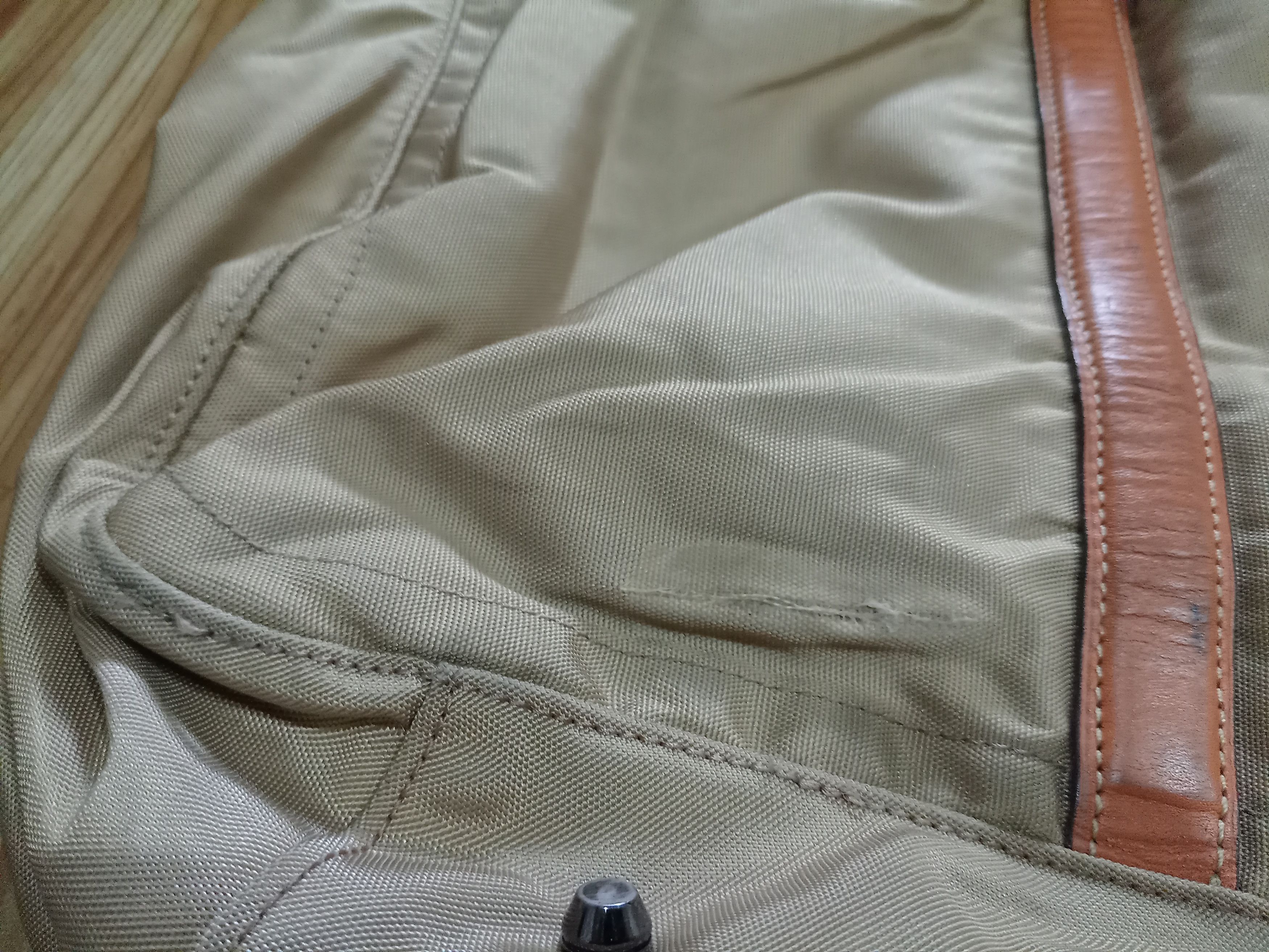 agnes b. Agnes b duffle bag Size ONE SIZE - 7 Thumbnail