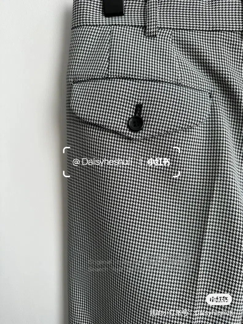 Comme des Garcons Comme Des Garcons size XS short pants Size 23" - 6 Thumbnail