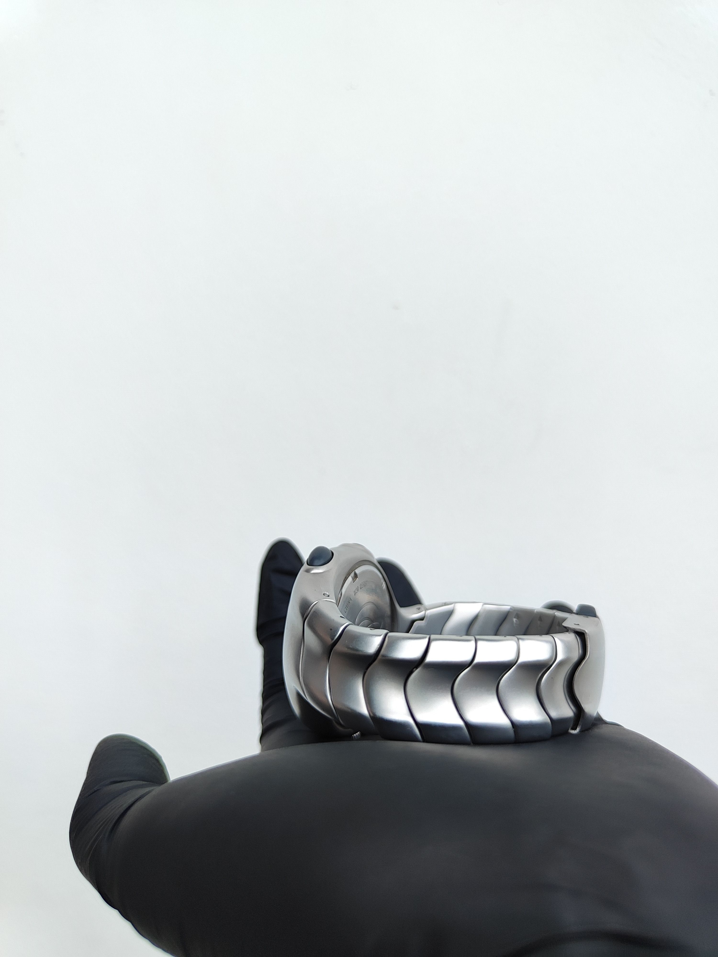 Nike Nike Triax Armored Japan Limited Size ONE SIZE - 5 Thumbnail