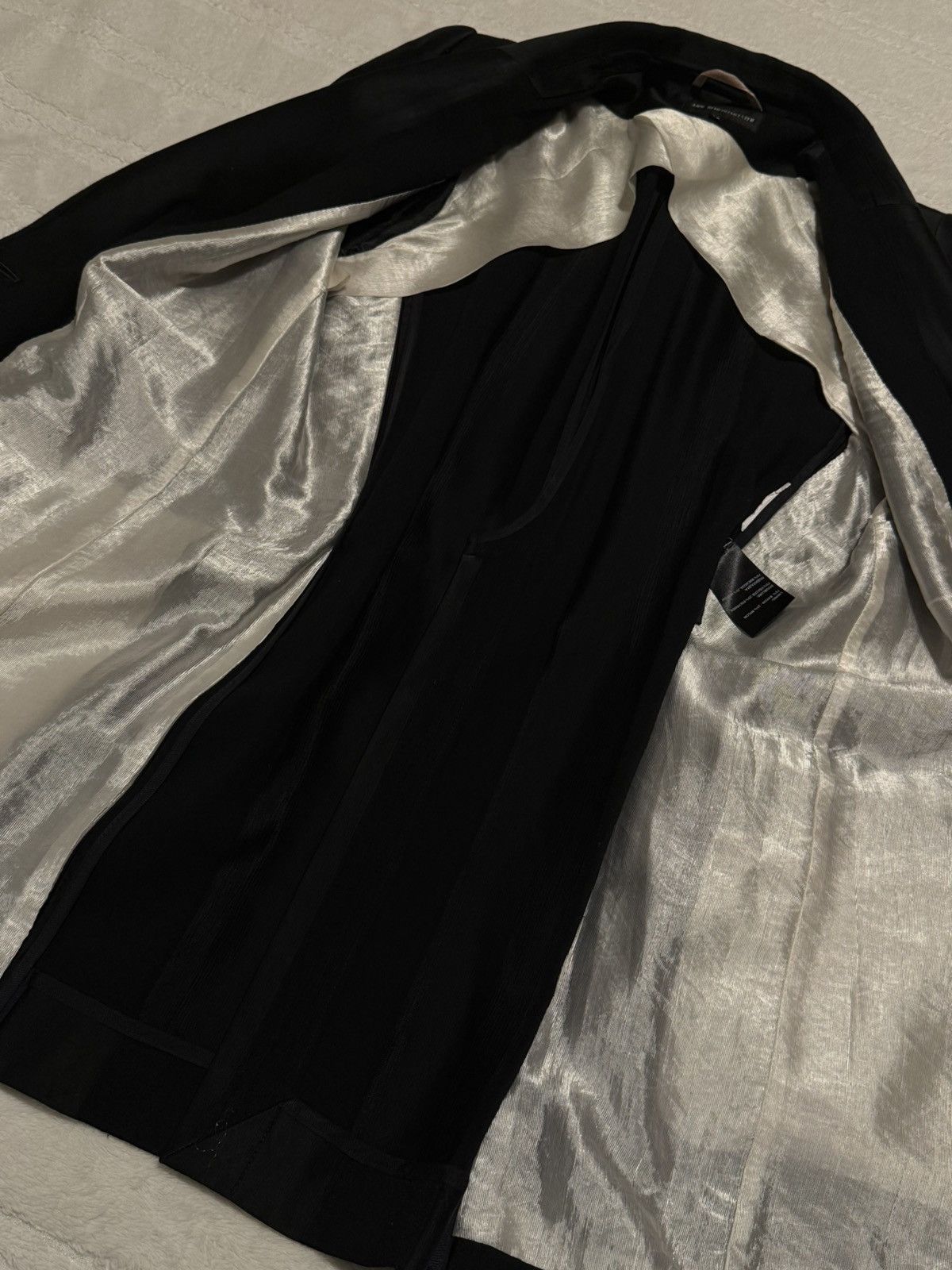 Ann Demeulemeester Ann Demeulemeester Size 38R - 7 Thumbnail