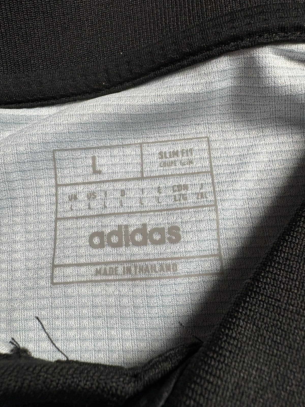 Adidas Adidas Inter Miami Jersey Size US L / EU 52-54 / 3 - 10 Thumbnail