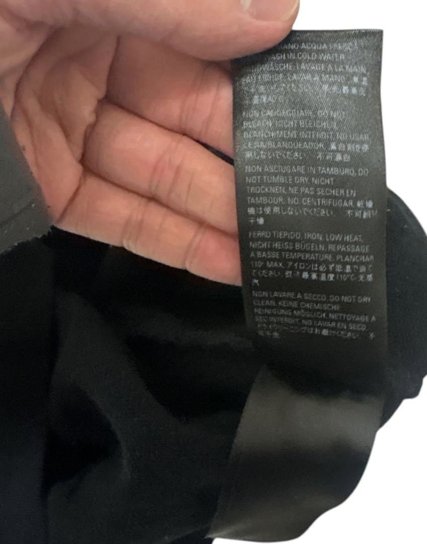 Balenciaga Balenciaga sweatshirt Size US XXL / EU 58 / 5 - 5 Thumbnail