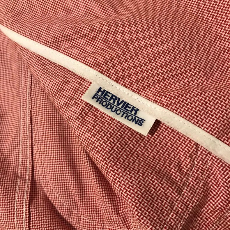 Junya Watanabe Junya Watanabe Light pink workwear suit Size S / US 4 / IT 40 - 7 Thumbnail