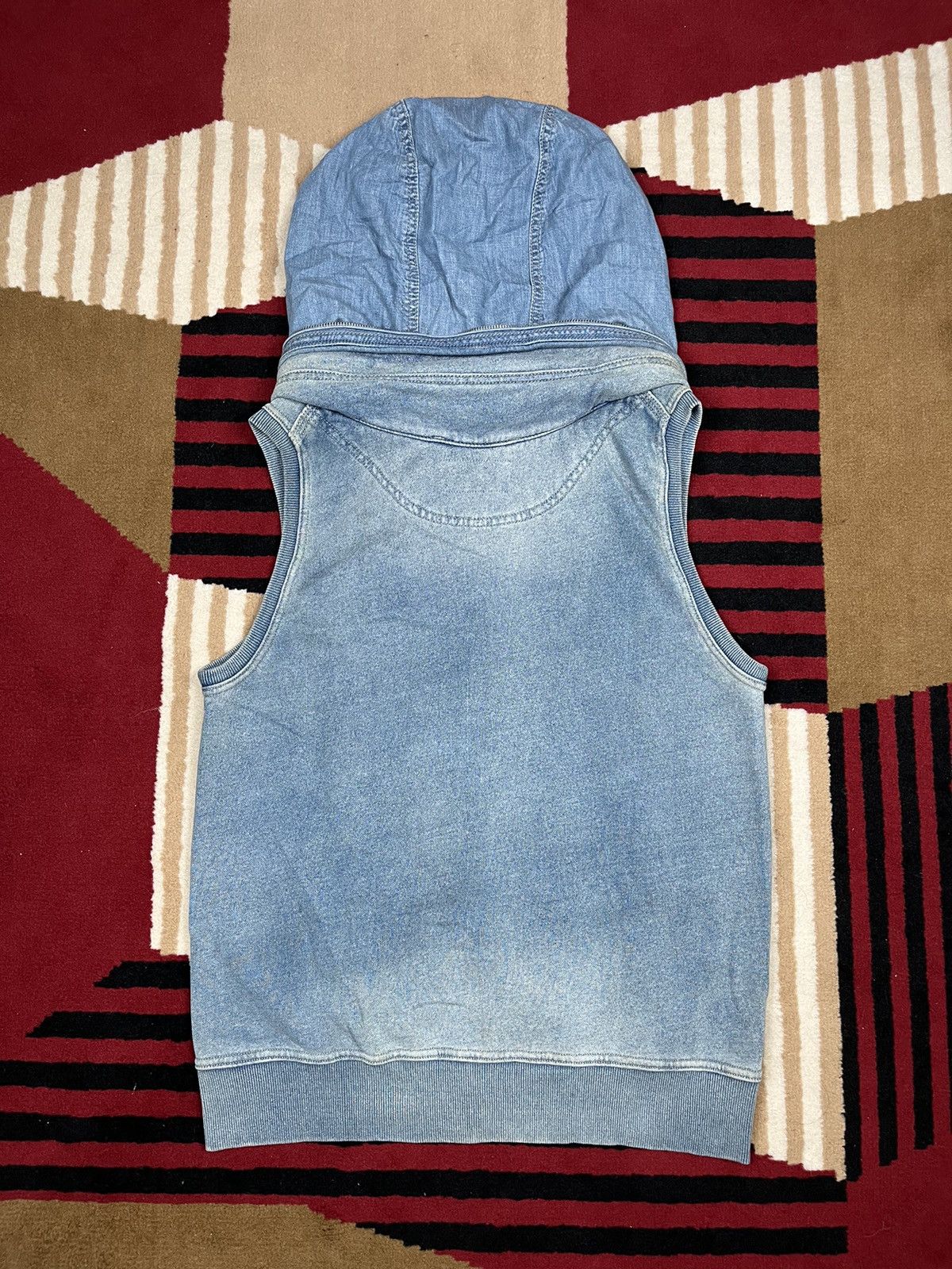 GOA G.O.A Bono Vest Size US M / EU 48-50 / 2 - 7 Thumbnail