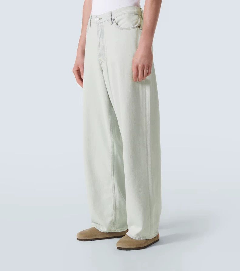 Acne Studios acne studios 1981m jeans Size US 30 / EU 46 - 4 Thumbnail