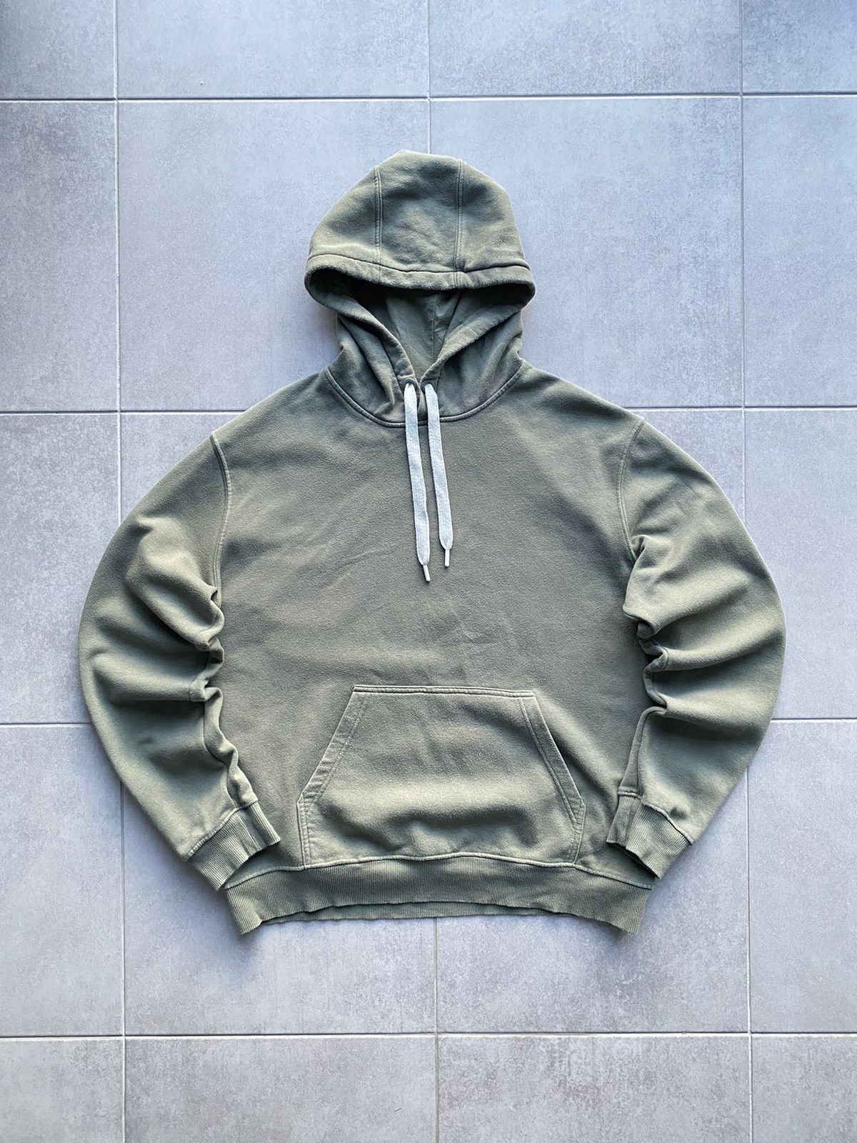 Folk Folk Hoodie Size US XXL / EU 58 / 5 - 1 Thumbnail