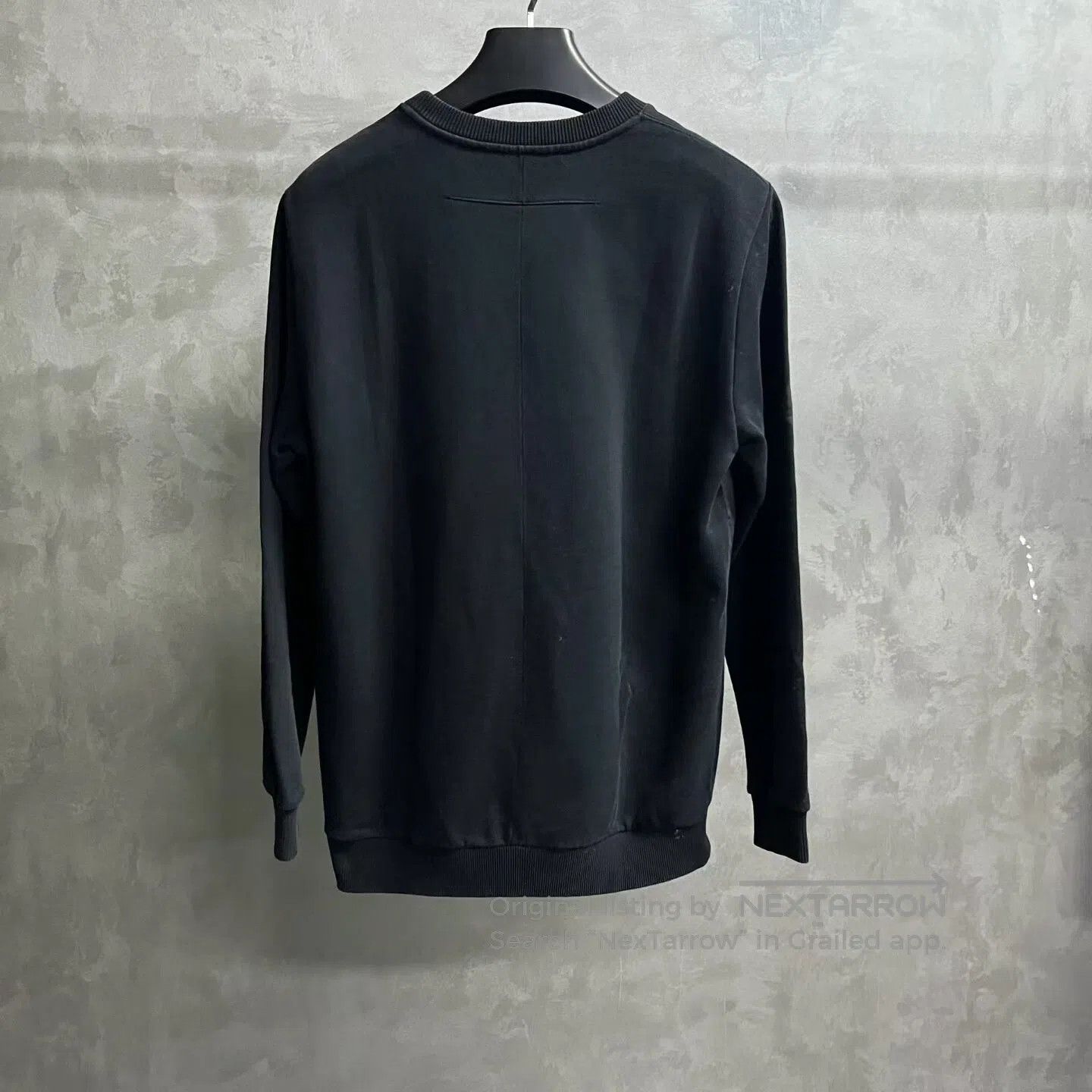 Givenchy Givenchy Rover Hunter Dog Print Sportswear hoodie| Size US XS / EU 42 / 0 - 2 Thumbnail