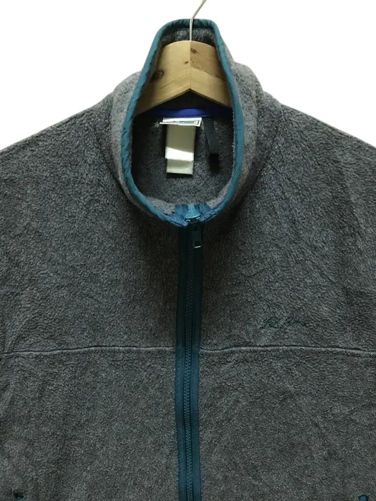 L.L. Bean Vintage L.L. Bean Fleece Vests Size US M / EU 48-50 / 2 - 4 Thumbnail
