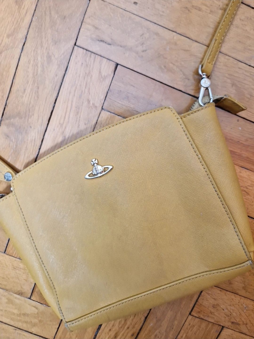 Vivienne Westwood Vivienne Westwood vintage bag y2k 2000s archive punk Size ONE SIZE - 3 Thumbnail