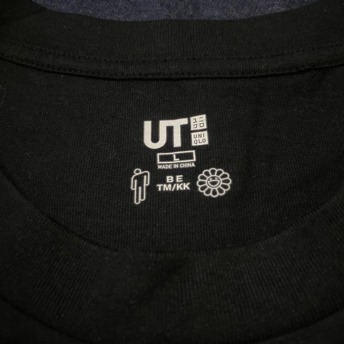 Billie Eilish BILLIE EILISH x TAKASHI MURAKAMI x UT Size US L / EU 52-54 / 3 - 3 Thumbnail