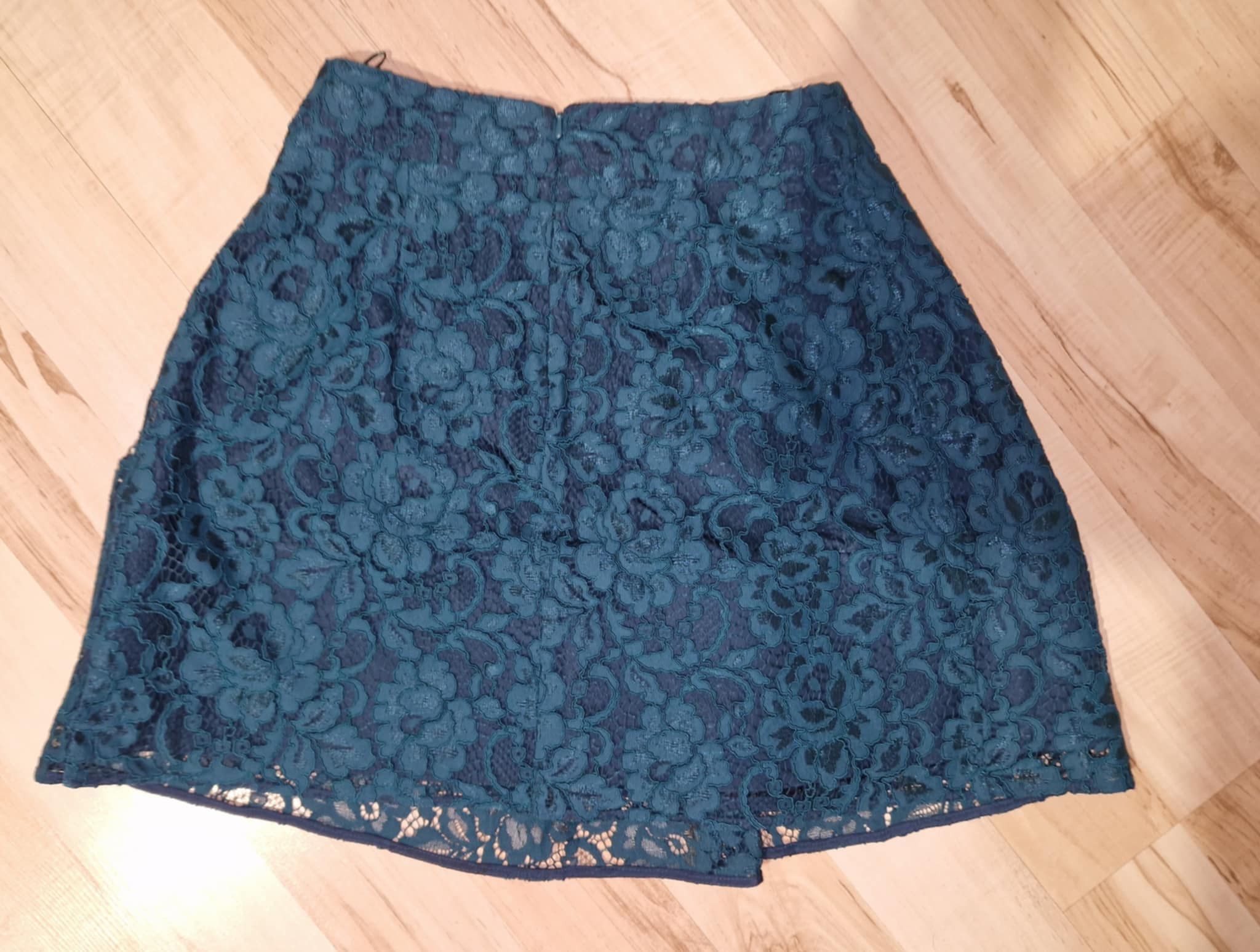 Pinko Beautifull Pinko skirt Size 26" / US 2 / IT 38 - 2 Thumbnail