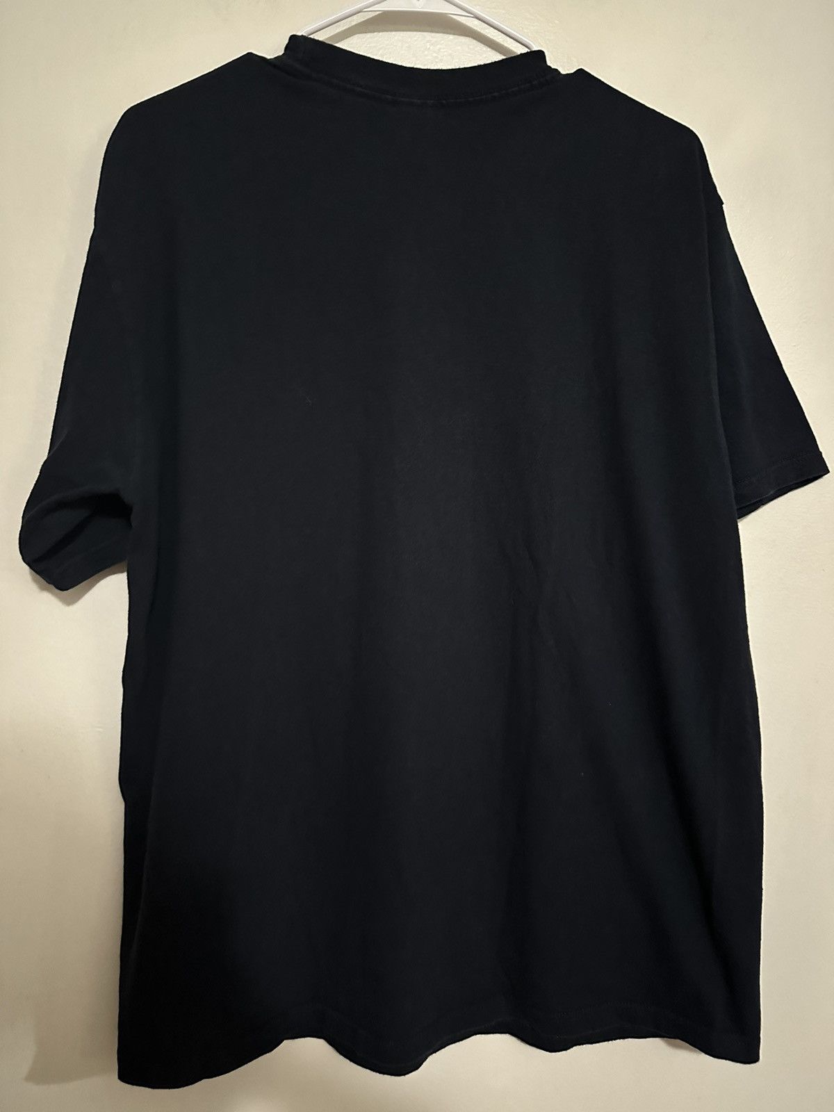 Supreme Supreme Classic Logo Tee Size US L / EU 52-54 / 3 - 3 Thumbnail