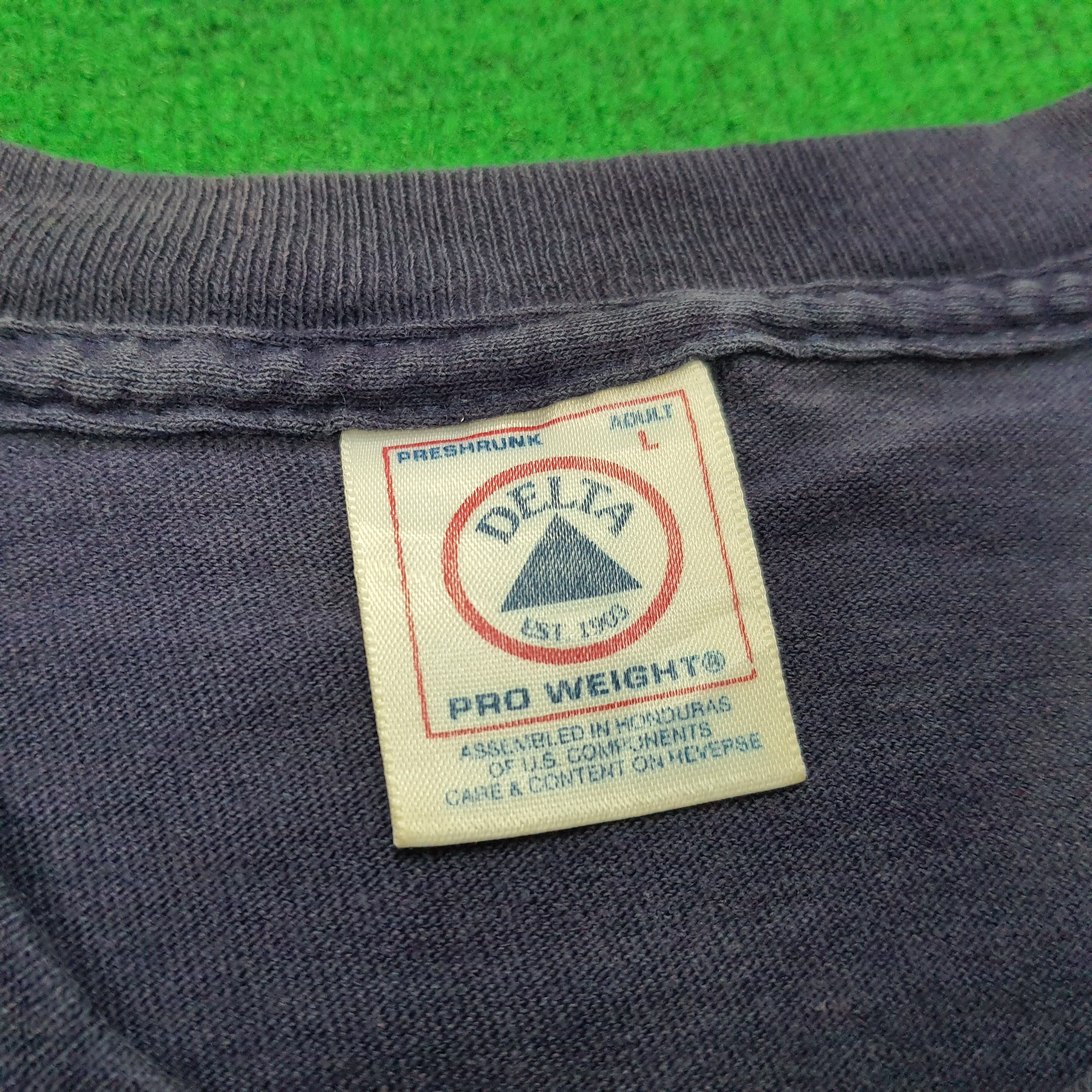 Vintage Vintage South Park Kenny T-shirt Size US L / EU 52-54 / 3 - 5 Thumbnail