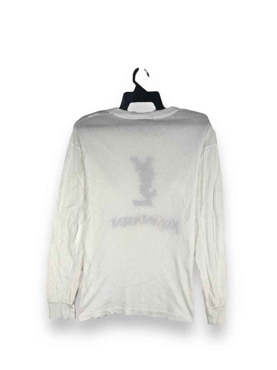 Yves Saint Laurent vintage rare ysl Size US L / EU 52-54 / 3 - 6 Thumbnail