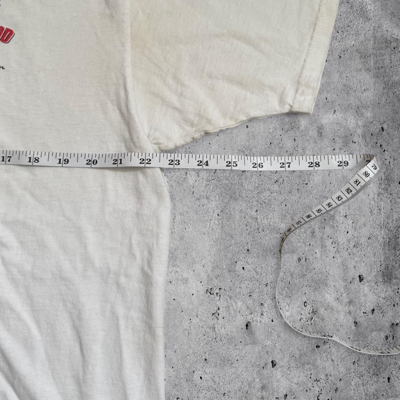 Planet Hollywood Vintage Planet Hollywood Whoopi Goldberg Edition Size US XL / EU 56 / 4 - 5 Thumbnail