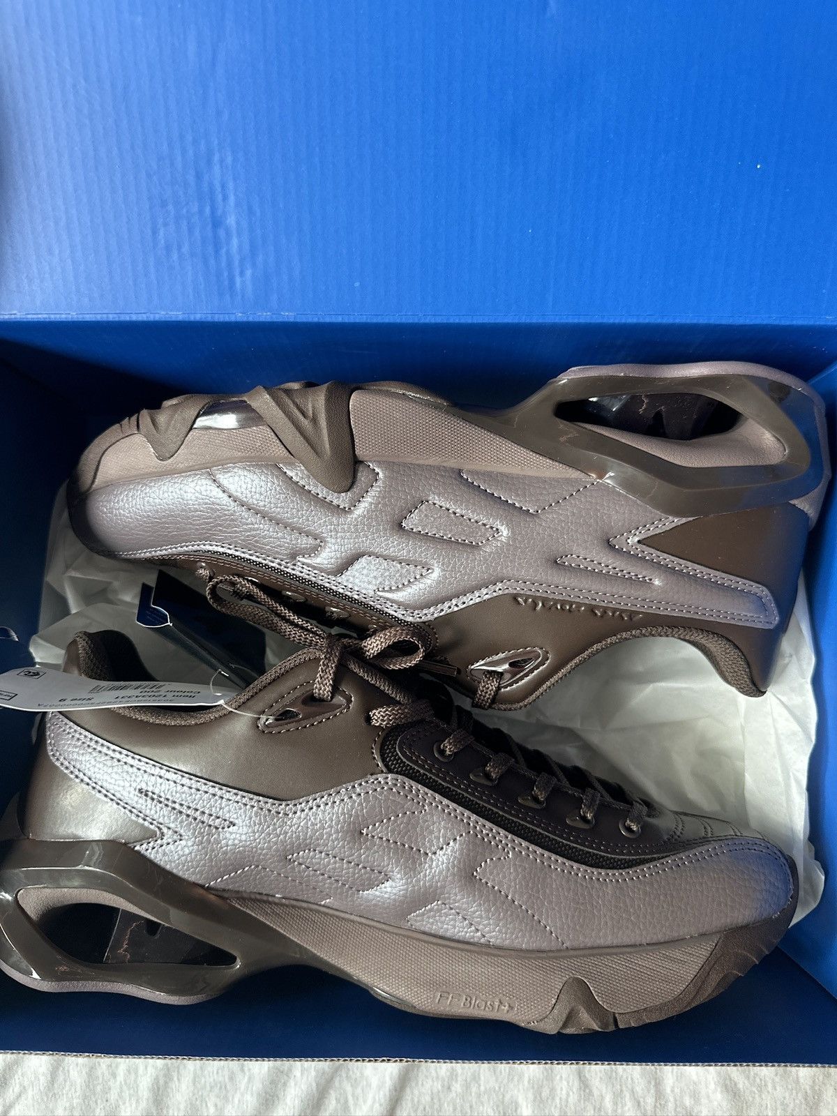 Asics × Kiko Kostadinov Asics X Kiko Novalis Gel-Teremoa Size US 9 / EU 42 - 2 Thumbnail