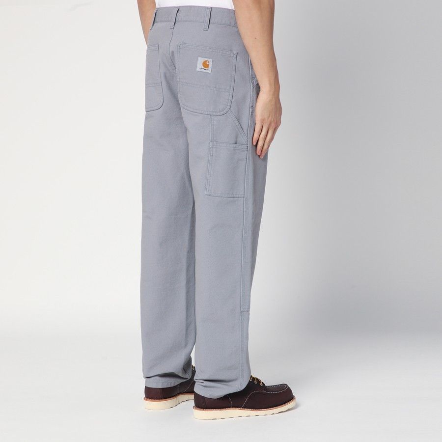 Carhartt Wip o1d2blof0125 Pant in Grey Size US 33 - 4 Thumbnail
