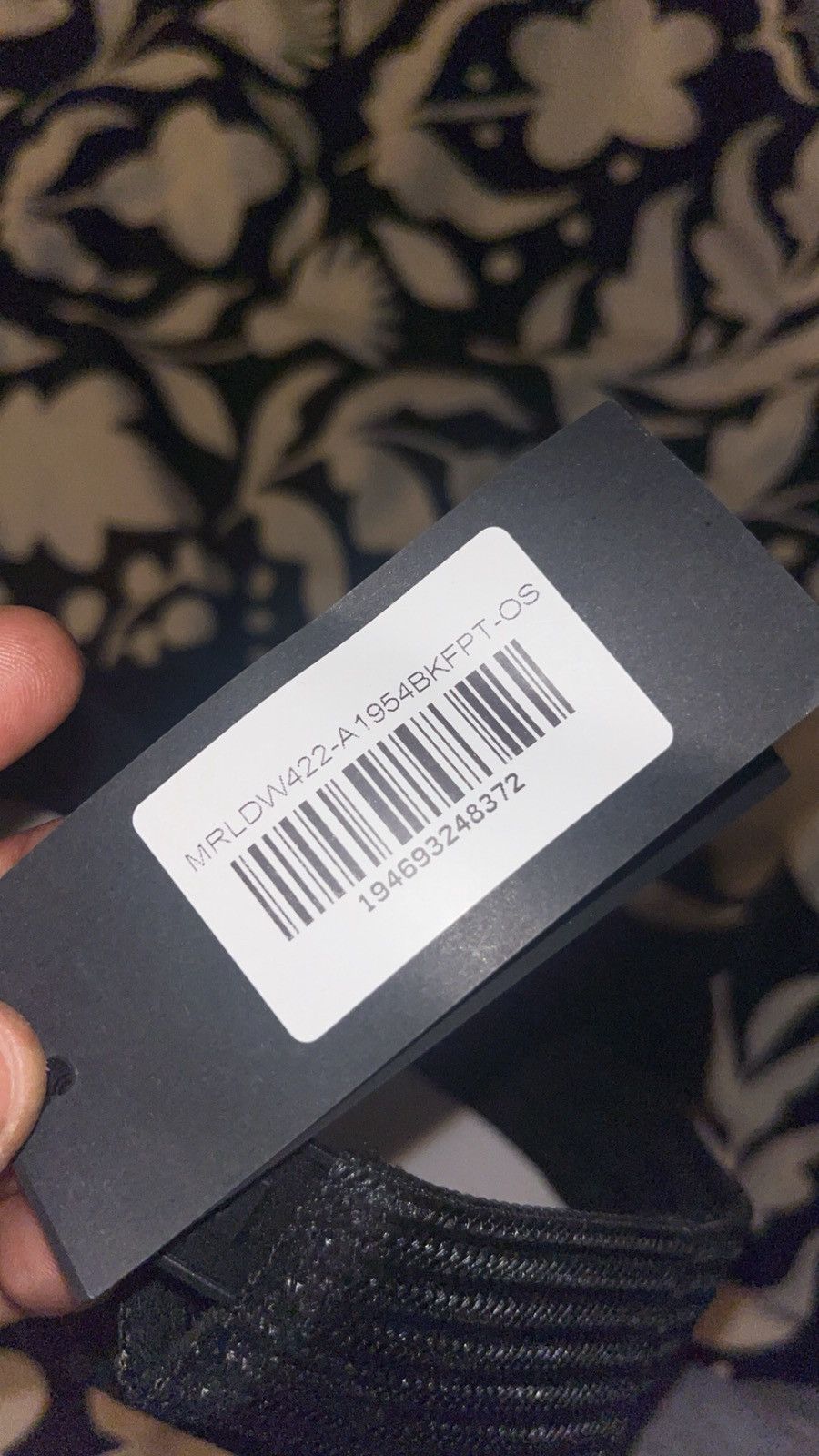 Rta RTA TRUCKER HAT $100 Retail New with tags Size ONE SIZE - 4 Thumbnail