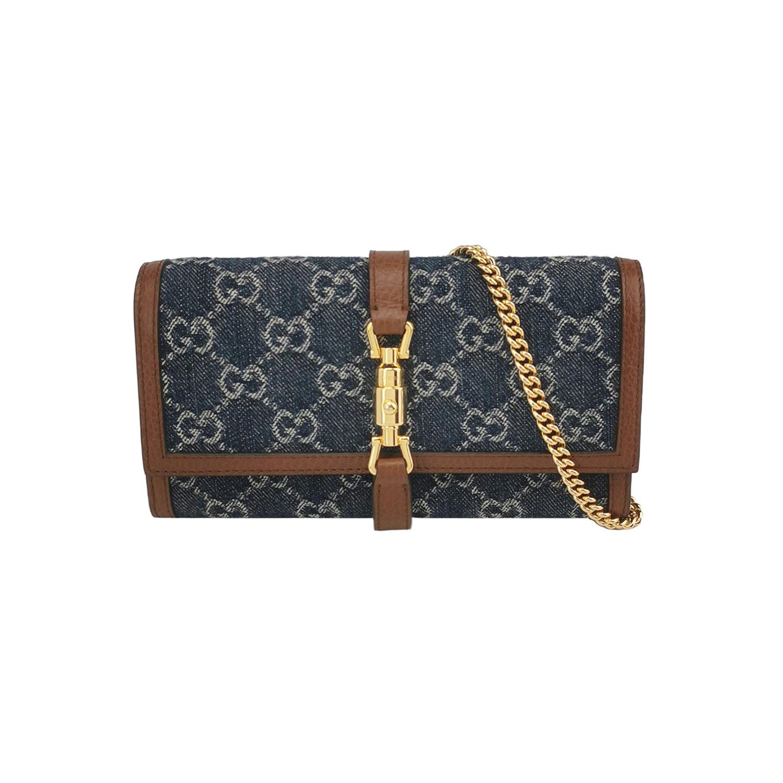Gucci Gucci Women os Shoulder Bags Size ONE SIZE - 1 Thumbnail