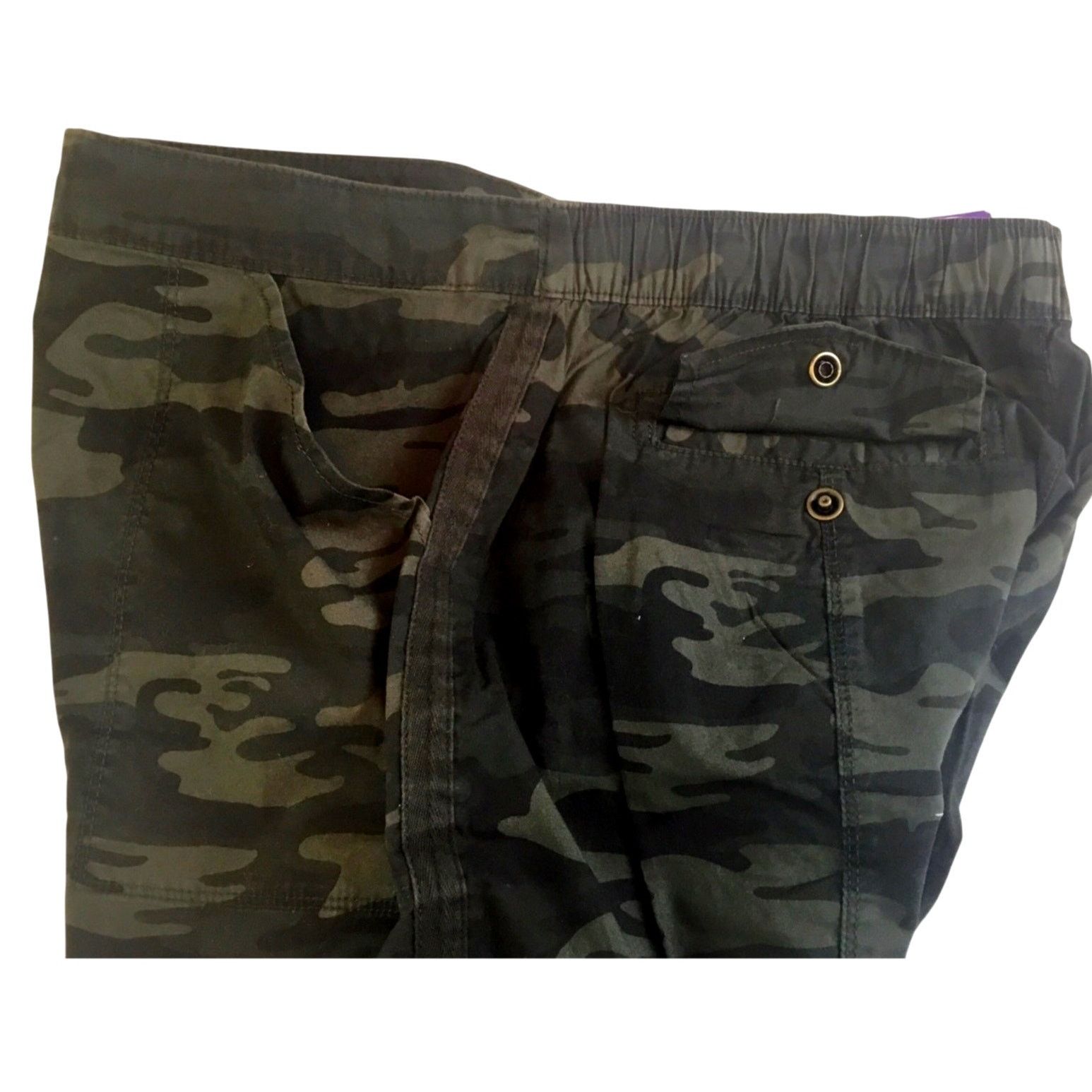 Other Camo Scout Poplin Surplus Pant XXL New NWT Social Standard Size 40" / US 18 - 3 Thumbnail