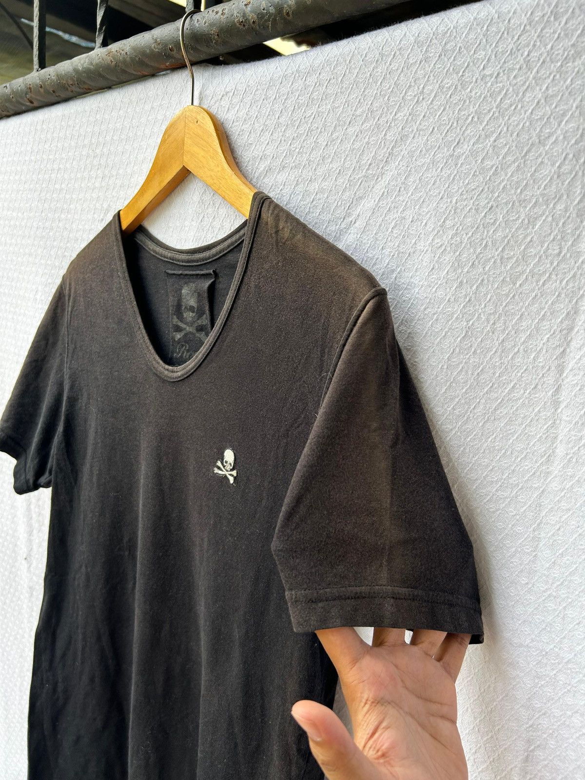 Roen Roen Hell or Heaven Skill Tshirt Size US M / EU 48-50 / 2 - 3 Thumbnail