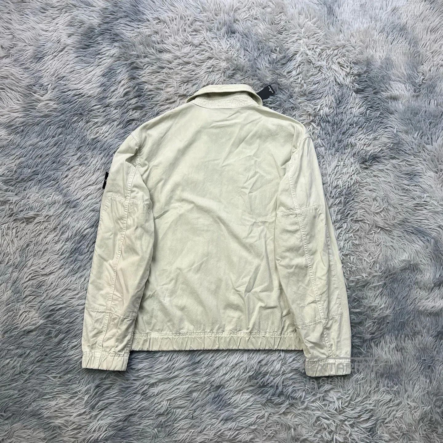 Stone Island Stone Island SS24 Limited White Label. Size US L / EU 52-54 / 3 - 2 Thumbnail