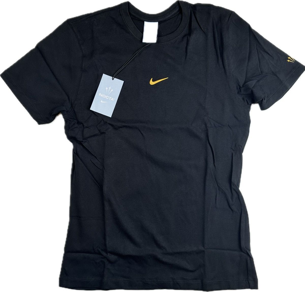 Chrome Hearts × Drake NOCTA Tee | Grailed