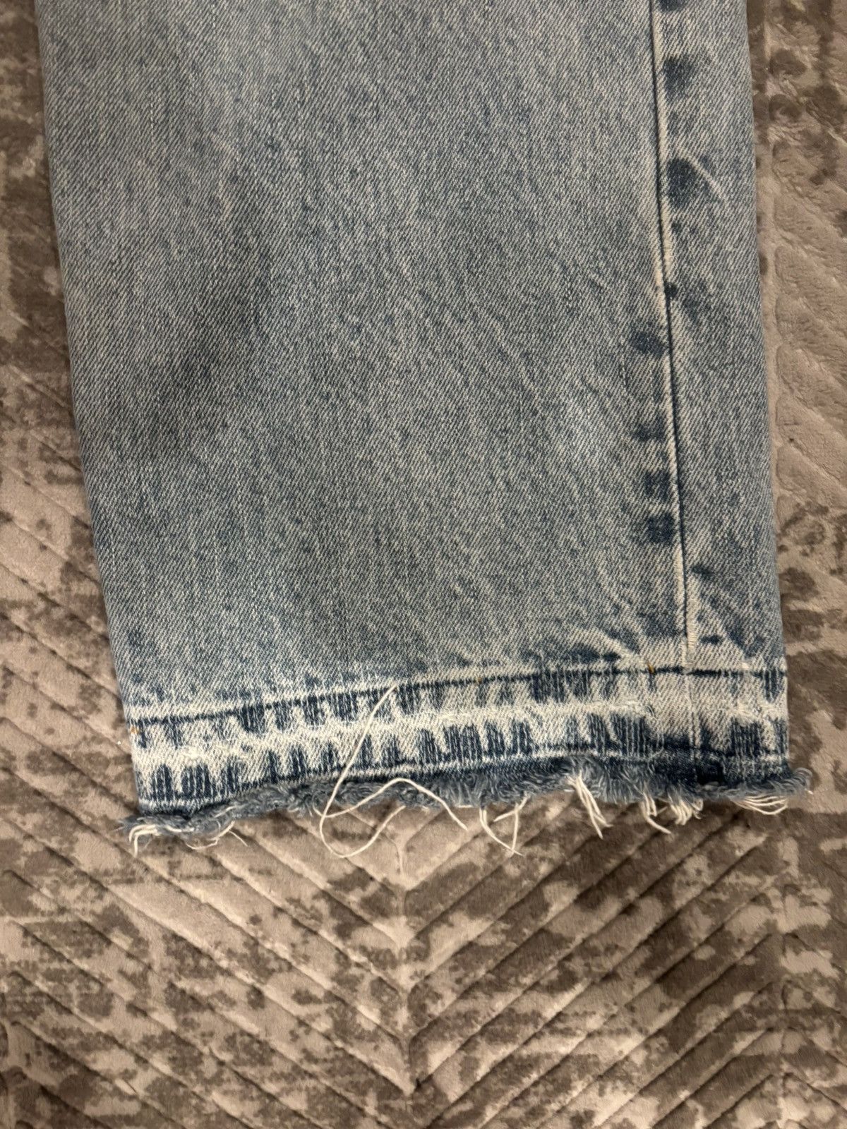 Gallery Dept. Gallery dept Size US 36 / EU 52 - 5 Thumbnail