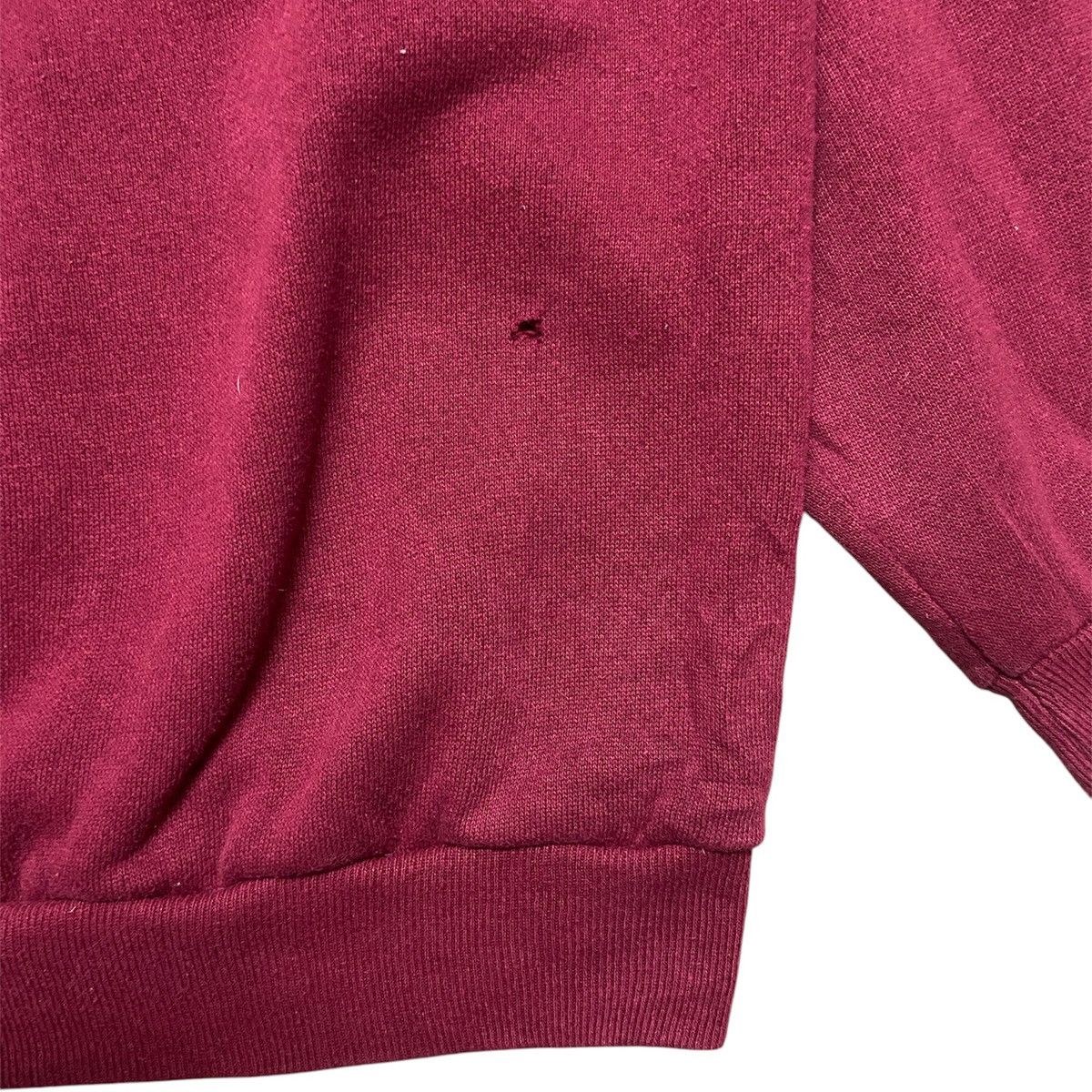 Habitat × Vintage Vintage Cotton Groove Cocker Spaniels Crewneck Sweatshirt Size US XXL / EU 58 / 5 - 3 Thumbnail