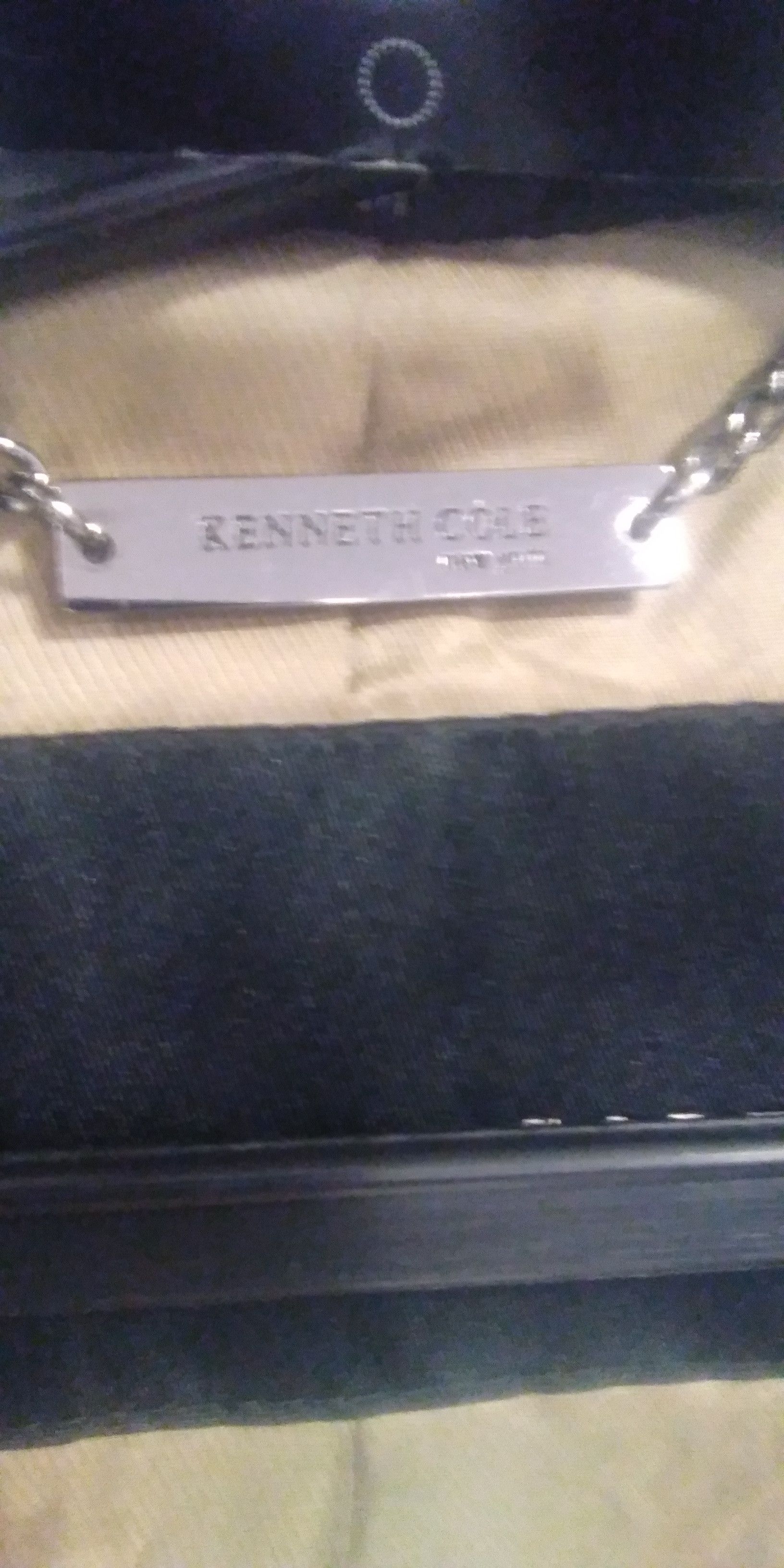 Kenneth Cole Kenneth Cole Size US M / EU 48-50 / 2 - 8 Thumbnail