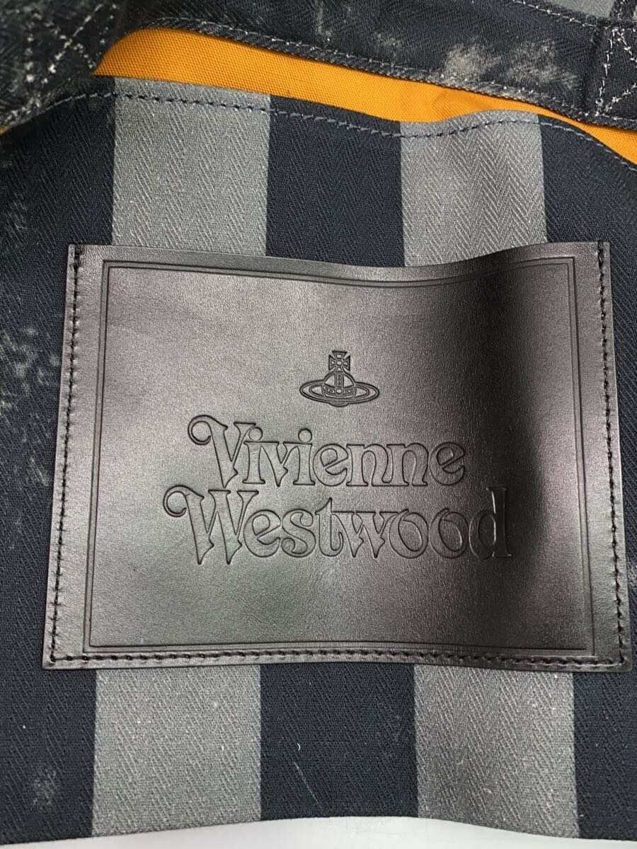 Vivienne Westwood Dangerous Animal Tote Bag Size ONE SIZE - 5 Thumbnail