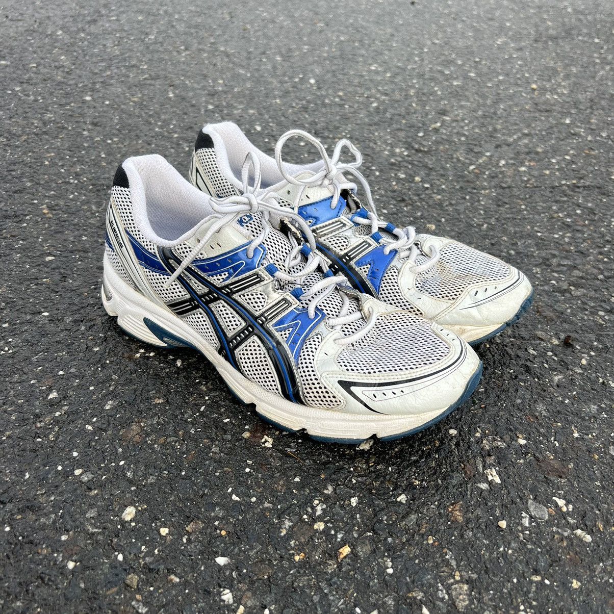 Vintage Asics Running Shoes | Grailed