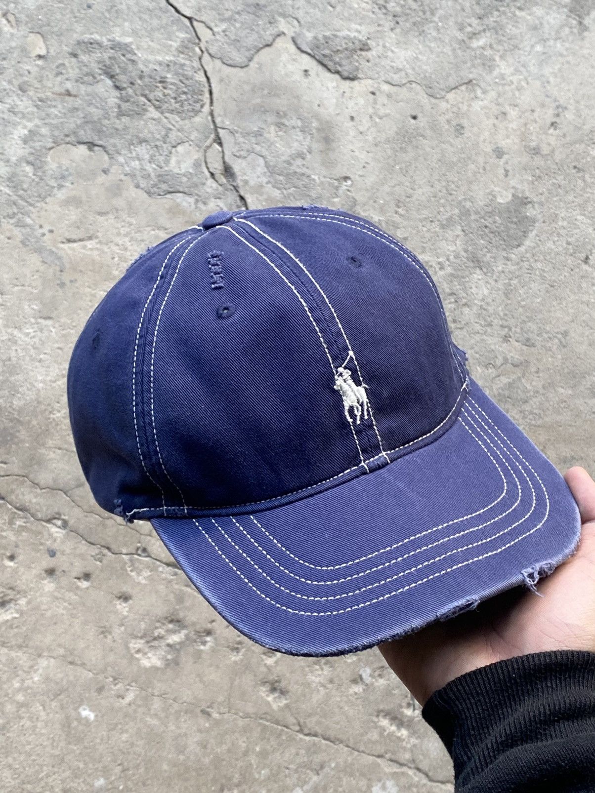 Polo Ralph Lauren POLO RALPH LAUREN Size ONE SIZE - 4 Thumbnail