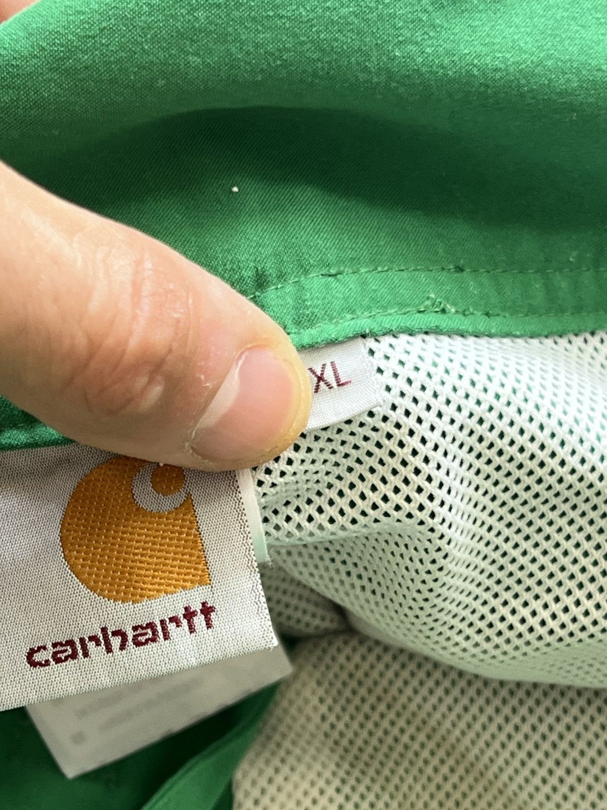 Carhartt Wip Carhartt Swim Shorts Size US 36 / EU 52 - 6 Thumbnail