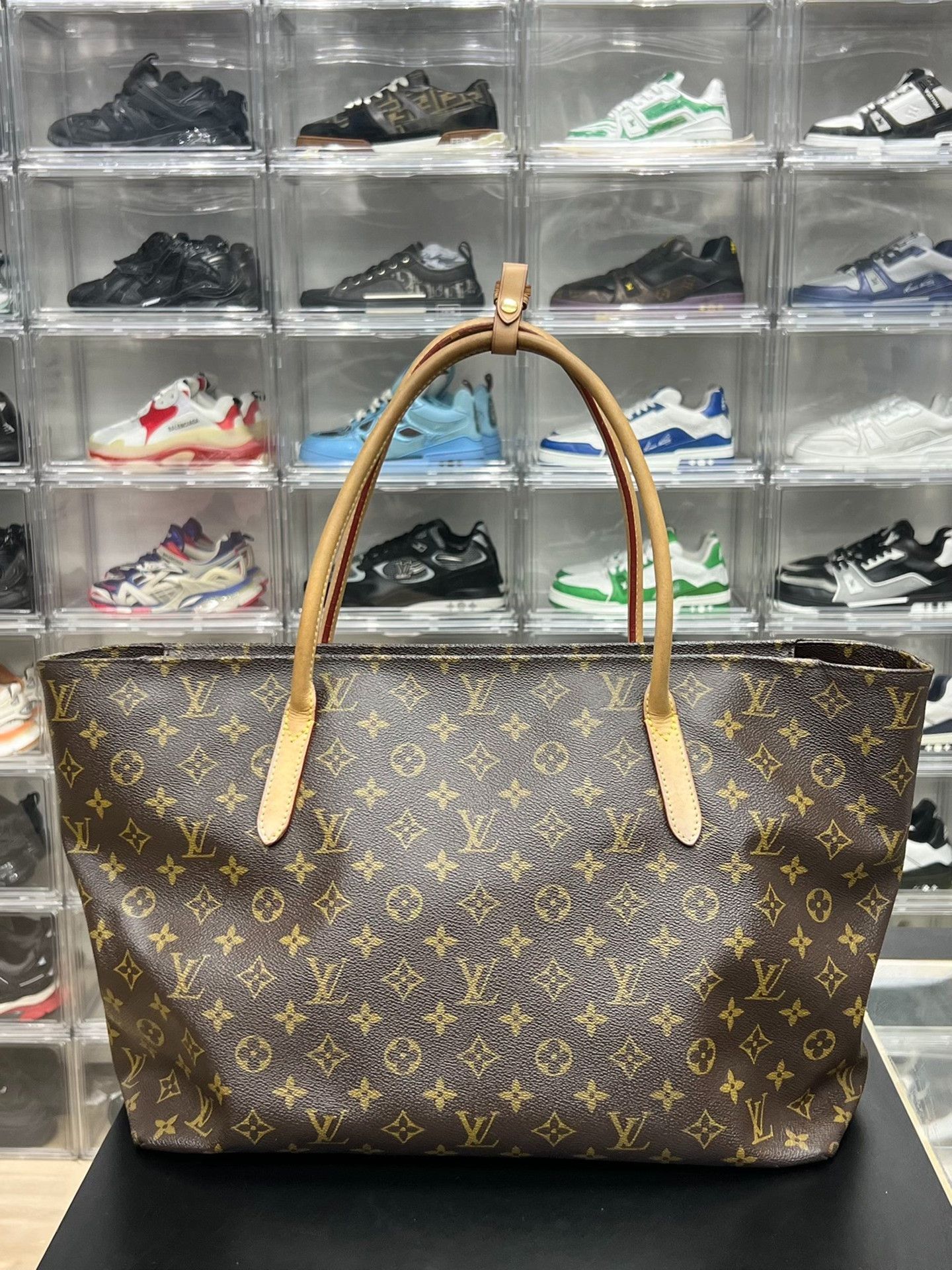 Louis Vuitton Louis Vuitton Shoulder Bag OS Women Size ONE SIZE - 1 Thumbnail