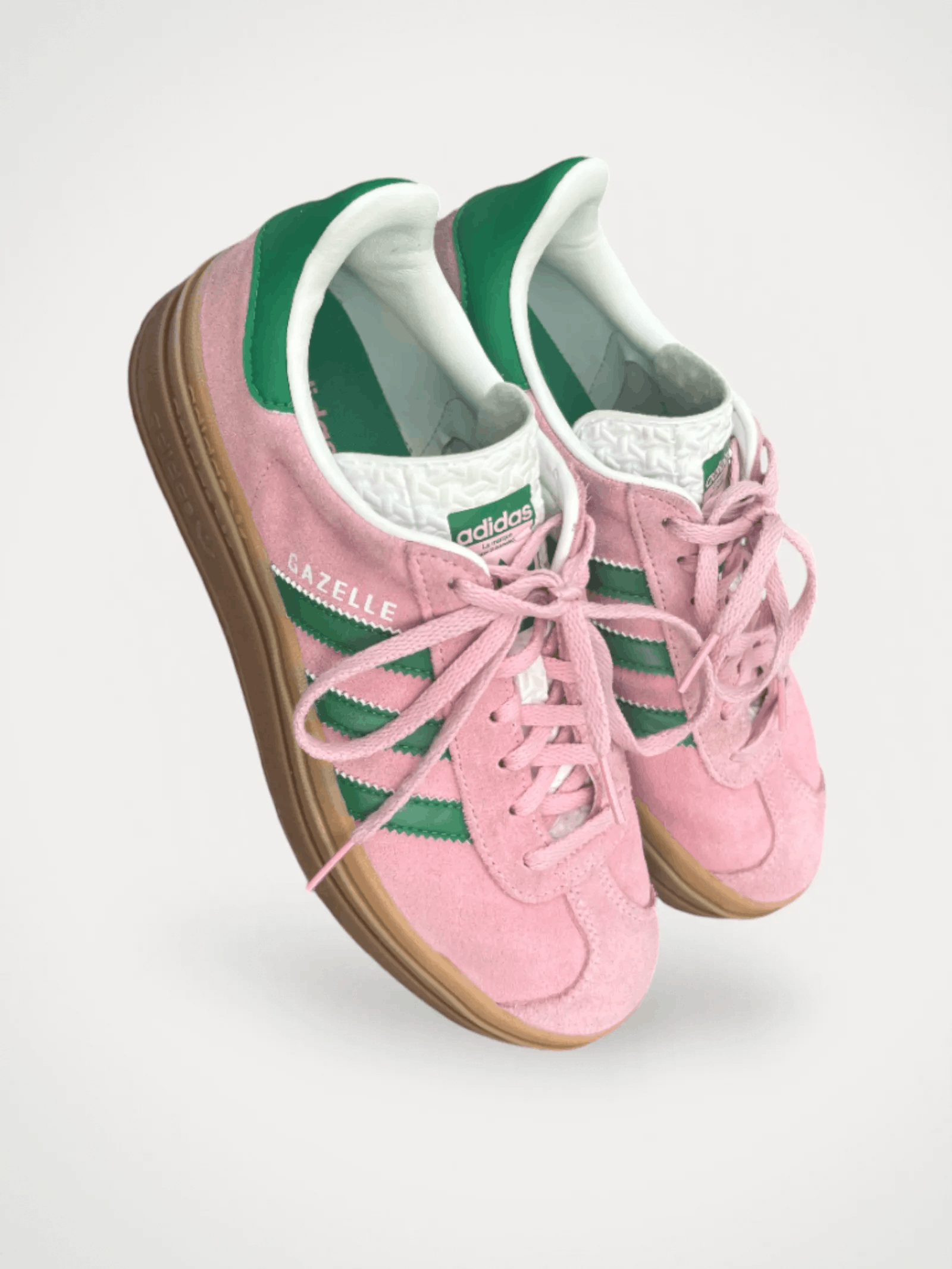 Adidas Adidas Sneakers Size US 8 / IT 38 - 1 Thumbnail