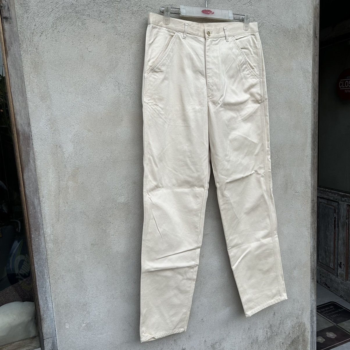 Comme des Garcons SHIRT Comme des Garcons Shirt Pants Size US 35 - 15 Thumbnail