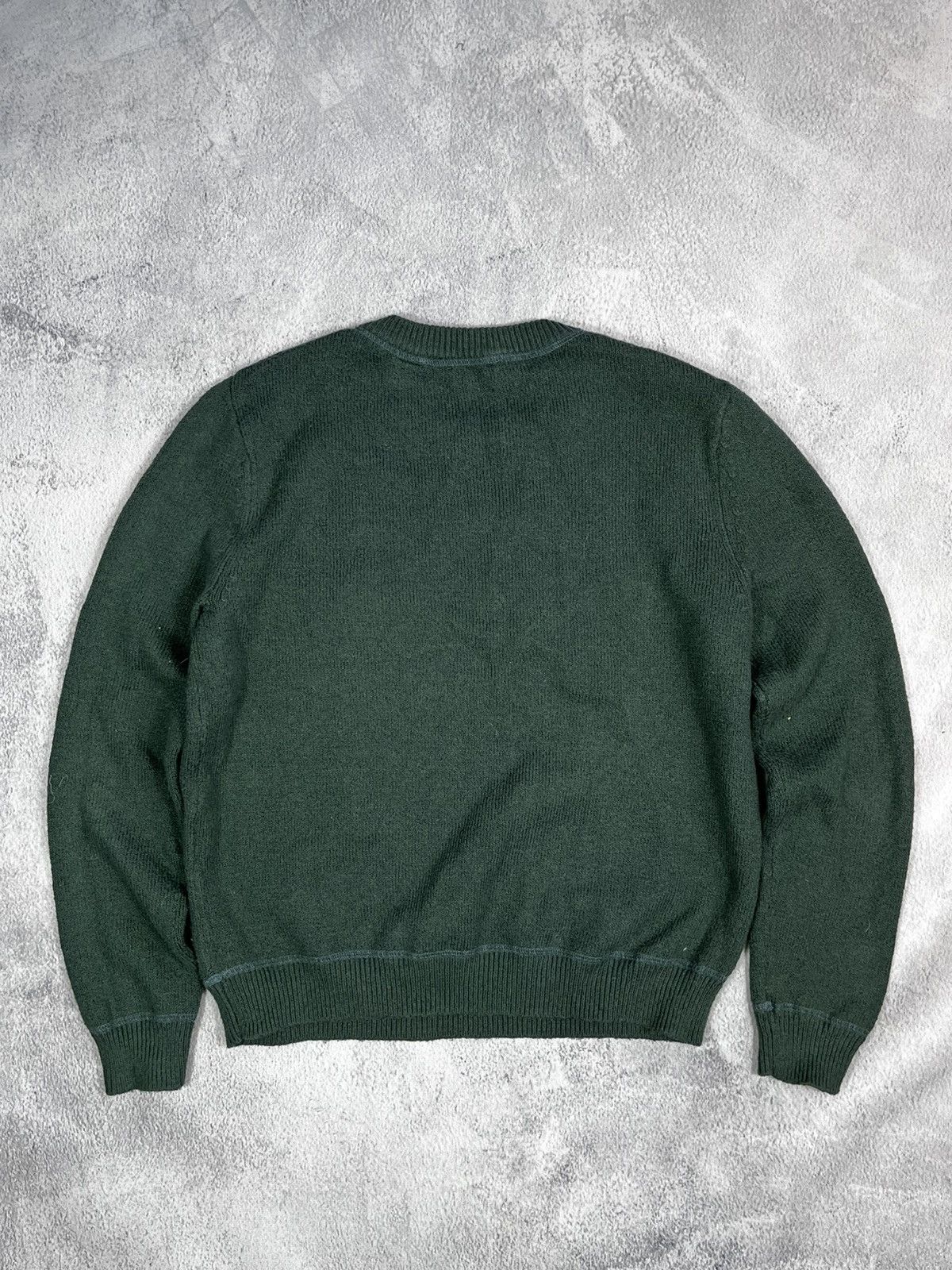 Levi's × Vintage Vintage Y2K Levi’s sweater oldmoney style size S Size US S / EU 44-46 / 1 - 6 Thumbnail